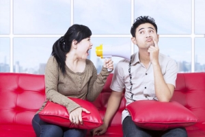 GoRiau Istri Cerewet Bisa Hindarkan Suami dari Penyakit Diabetes, Ini Penjelasannya