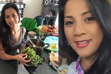 Kecanduan Berjudi, Wanita Cantik Asal Indonesia Nekat Serang Majikannya di Sydney