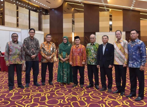 Bank Riau Kepri Laksanakan Lelang Jabatan untuk Isi Posisi Strategis