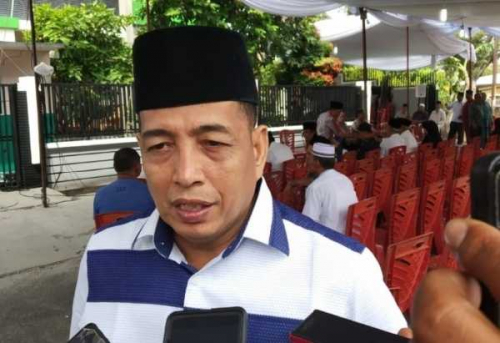 Hadapi Pilkada 2020, Demokrat Riau Kumpulkan 76 Bacalon Kepala Daerah