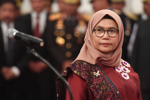 GoRiau KPK OTT Komisioner KPU Rabu Siang