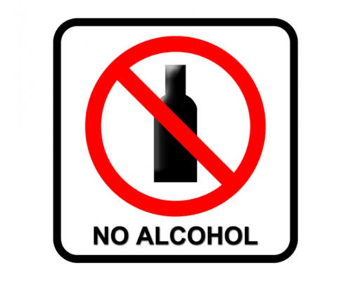 GoRiau - Ingat! Tempat Karaoke Keluarga Dilarang Jual Minuman Beralkohol