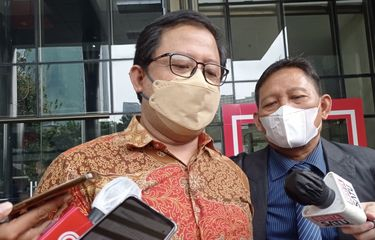 Dosen UNJ Laporkan 2 Putra Jokowi ke KPK, Tuding Lakukan TPPU dan KKN