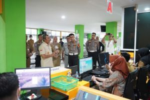 Tahun Ini, Warga Riau Bisa Manfaatkan Penghapusan Denda PKB Lewat Program 7 Berkah Pajak Daerah