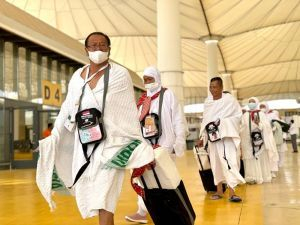 GoRiau Sudah Normal, Riau Kembali Dapat Kuota Haji 5.060 Jemaah
