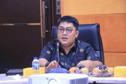 GoRiau SK Pembentukan Tim Rampung, Minggu Ini Warga yang Buang Sampah Sembarangan Disanksi Tipiring
