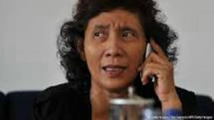 GoRiau Desak Pemkab Bangka Selatan Cabut Izin Tambang Timah, Menteri Susi Serempet Bisnis Anak Komjen Budi Gunawan?