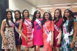 GoRiau Duta Lantas Riau Ini Wakili Aceh ke Pemilihan Puteri Indonesia 2015