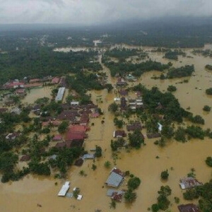 GoRiau Korban Tewas Akibat Longsor dan Banjir di Sumbar Bertambah, Jenazah Balita yang Tertimbun Belum Ditemukan