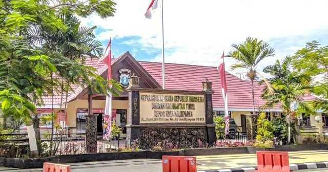 Aniaya Tahanan Hingga Tewas, 6 Anggota Polisi Jadi Tersangka, 1 Perwira