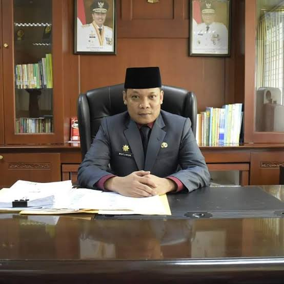 Senin Depan, Syafaruddin Poti Akan Dilantik Jadi Wakil Ketua DPRD Riau