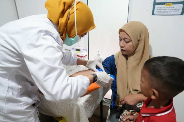 Kemenpora Dorong Masyarakat Aktif Berolahraga Guna Perkuat Pencegahan Penyakit