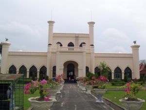 GoRiau Siak: Mengunjungi Negeri Istana Warisan Kesultanan Siak Sri Indrapura