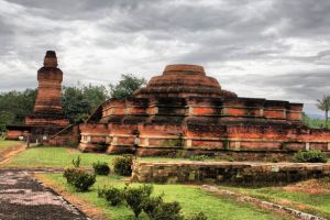 GoRiau Candi Muara Takus