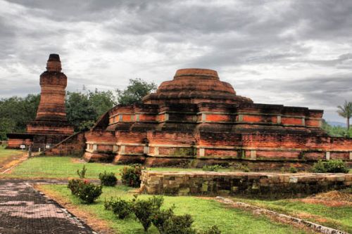 Candi Muara Takus