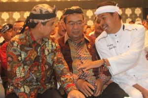 GoRiau Yuddy: Efisiensi Entaskan Jutaan Rakyat Miskin