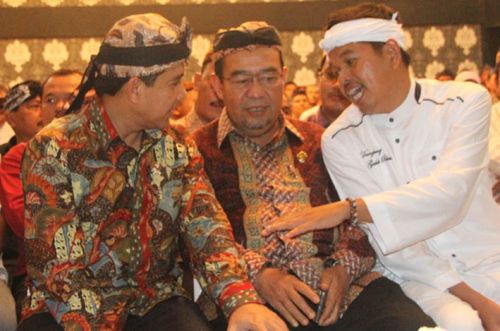 Yuddy: Efisiensi Entaskan Jutaan Rakyat Miskin