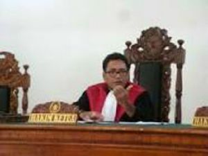 GoRiau Polres Banyumas Sebut Putusan Hakim Sarpin pada Kasus Budi Gunawan Sesat