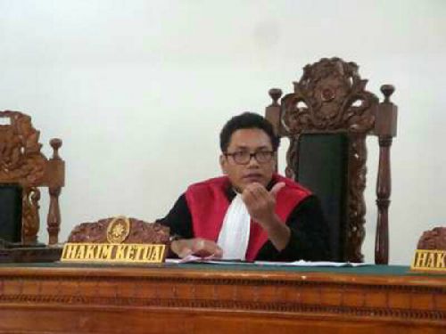Polres Banyumas Menang Praperadilan, AKBP Jalal: Penafsiran Hakim Sarpin Rizaldi Sesat