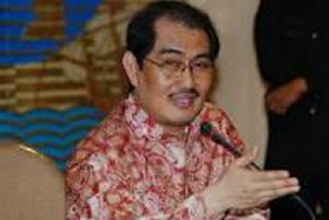 GoRiau Jimly: Polri Makin Rajin Kriminalisasi KPK dan Pendukungnya, tapi Lamban Berantas Begal