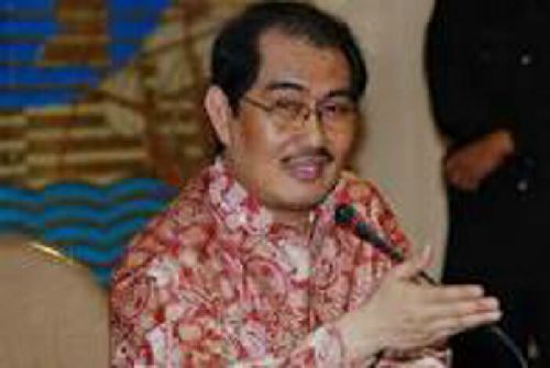 Jimly: Polri Makin Rajin Kriminalisasi KPK dan Pendukungnya, tapi Lamban Berantas Begal
