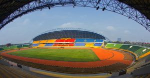 GoRiau Pelayanan Publik Baik, Menpan RB Dukung Sumsel Tuan Rumah Asian Games 2018