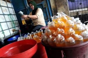 Pemberlakuan Larangan Peredaran Minyak Goreng Curah Kembali Ditunda Tahun Depan, Disperindag Bengkalis Jadi Bingung