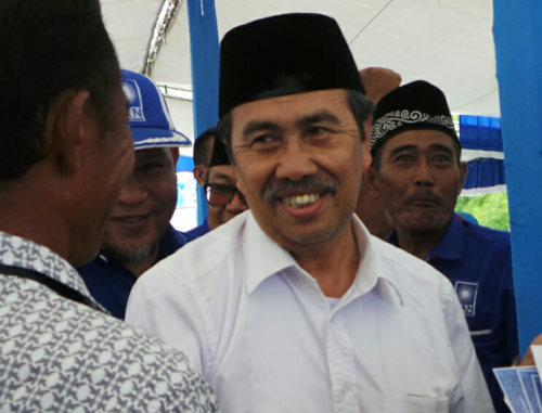 Tokoh Masyarakat Dumai: Gubernur Riau Kedepan Harus Amanah, Adil dan Jujur Seperti Syamsuar