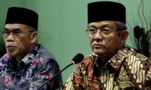 GoRiau MUI Sebut Pernyataan Wakapolri Sangat Melegakan