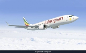 Ada WNI dalam Pesawat Ethiopian Airlines yang Jatuh