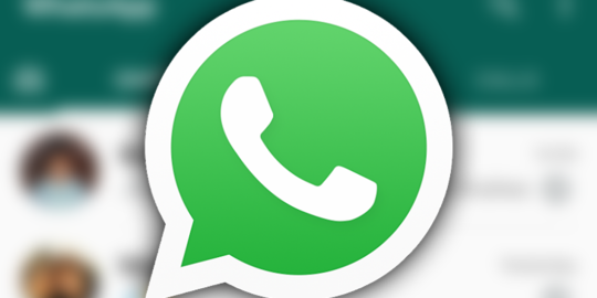 Berbahaya, Jangan Klik Bila Muncul Pesan Ini di WhatsApp Anda!