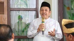 Panduan Nyepi Saat Takbiran Idulfitri, Muliardi Minta Warga Riau Tidak Terprovokasi