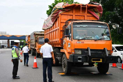 GoRiau Pemprov Riau Jamin Keamanan Arus Mudik, Operasi Ketupat Lancang Kuning Kembali Digelar