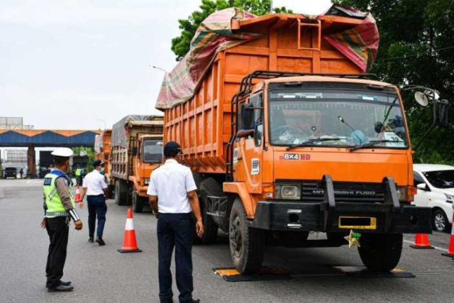 Pemprov Riau Jamin Keamanan Arus Mudik, Operasi Ketupat Lancang Kuning Kembali Digelar