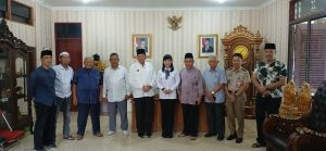 GoRiau Lindungi Hak Masyarakat Adat, LAM Riau dan Kementerian ATR BPN Bahas Status Lahan
