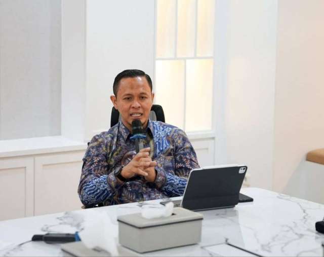 Nekat Buka Malam Hari di Bulan Ramadan, Biliar dan Tempat Hiburan di Pekanbaru Terancam Ditutup
