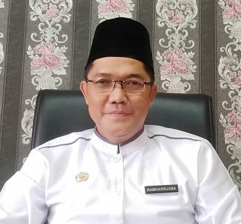 Gaji Anjlok Jadi Rp2 Juta, Guru PPPK Paruh Waktu SMPN Madani Pekanbaru Tuntut Insentif