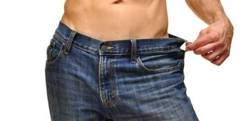 Tinggi Badan Pria Tentukan Ukuran Ideal Mr. P
