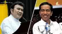 Rhoma Effect Ternyata Lebih Ampuh Dibanding Jokowi Effect