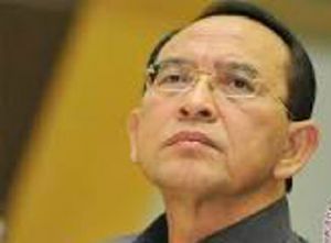 GoRiau Kasus Korupsi Haji, Mantan Menag Suryadharma Ali Ditahan KPK