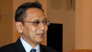 GoRiau Kasus Korupsi Bank Century, Mantan Wapres Boediono Bakal Jadi Tersangka