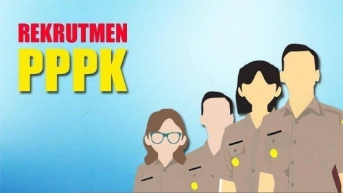 Hasil Kelulusan Seleksi PPPK Pemprov Riau Belum Juga Diumumkan