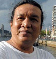 ISG, Menpora dan Politik Belah Bambu