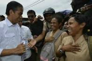 GoRiau Jokowi Mulai Cemaskan Gerakan ISIS, Ini Buktinya