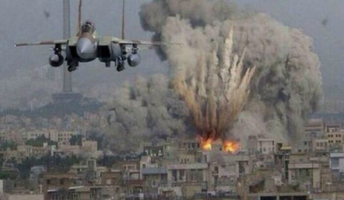 Biadab Laknatullah, Tentara Israel Mengaku Bom Warga Sipil Palestina untuk Hiburan