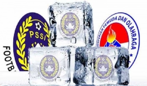 GoRiau Gatot S Dewa Broto: Surat Pencabutan Pembekuan PSSI Sudah Sama Menpora