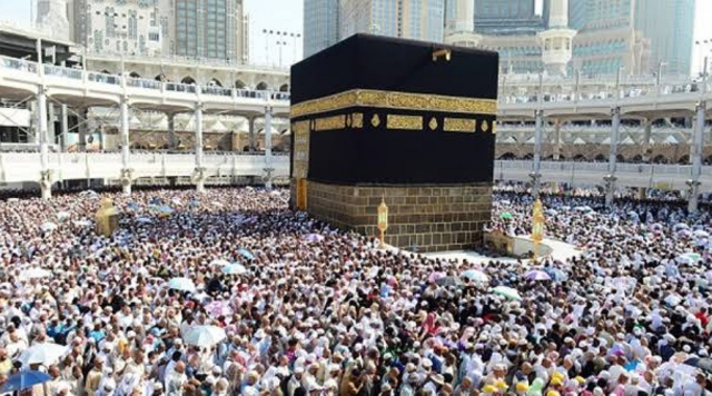 Kemenkes Diminta Percepat Pemberian Vaksin ke Jamah Haji 2022