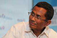 Dahlan Iskan: Sang Pilar yang Teman Semua Orang