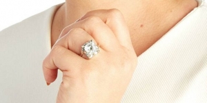 GoRiau Batu Akik Makin Mendunia, Perusahaan Inggris Bikin Cincin Anti Selingkuh