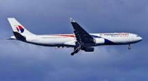 Ini Temuan Terbaru Misteri Raibnya Malaysia Airlines MH370
